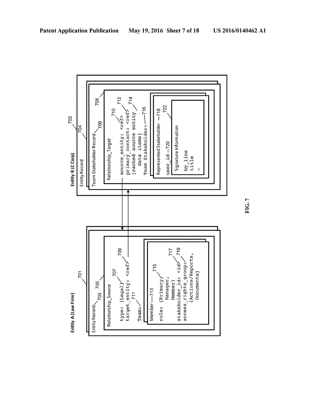 Computer-Guided Corporate Relationship Management - diagram, schematic, and image 08