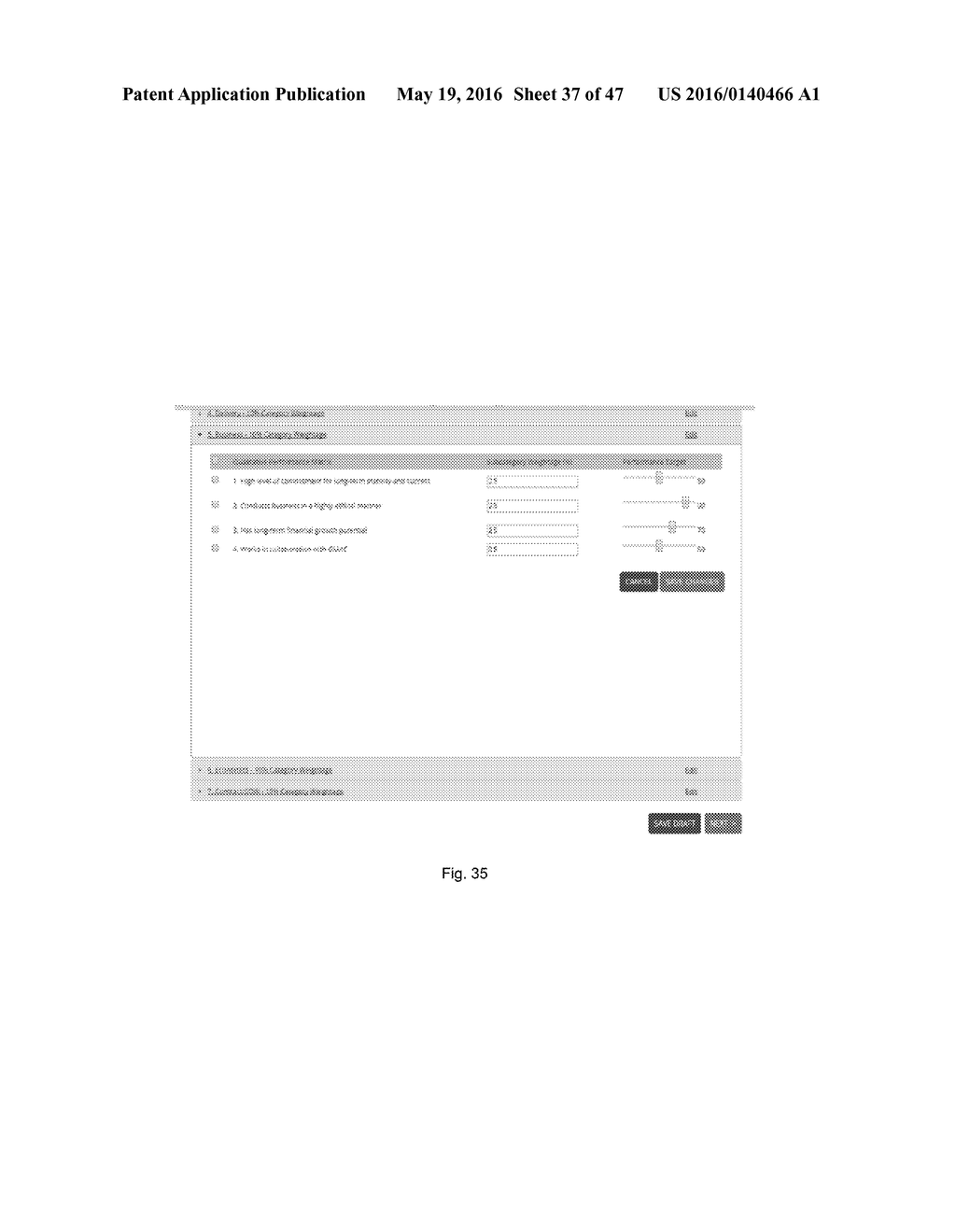 DIGITAL DATA SYSTEM FOR PROCESSING, MANAGING AND MONITORING OF RISK SOURCE     DATA - diagram, schematic, and image 38