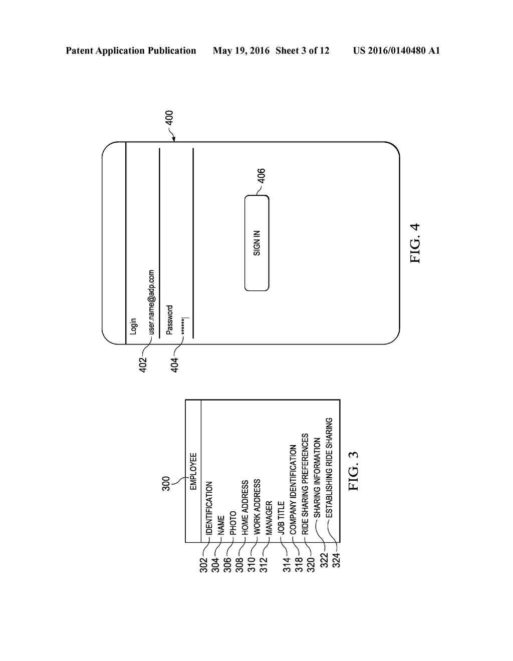 Transportation Coordination System - diagram, schematic, and image 04