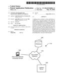 SYSTEMS AND METHODS FOR FACILITATING SHIPPING OF PARCELS diagram and image