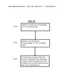 Method and System for Reconciling Transportation Records diagram and image