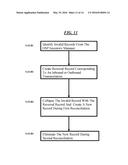 Method and System for Reconciling Transportation Records diagram and image