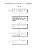 Method and System for Reconciling Transportation Records diagram and image