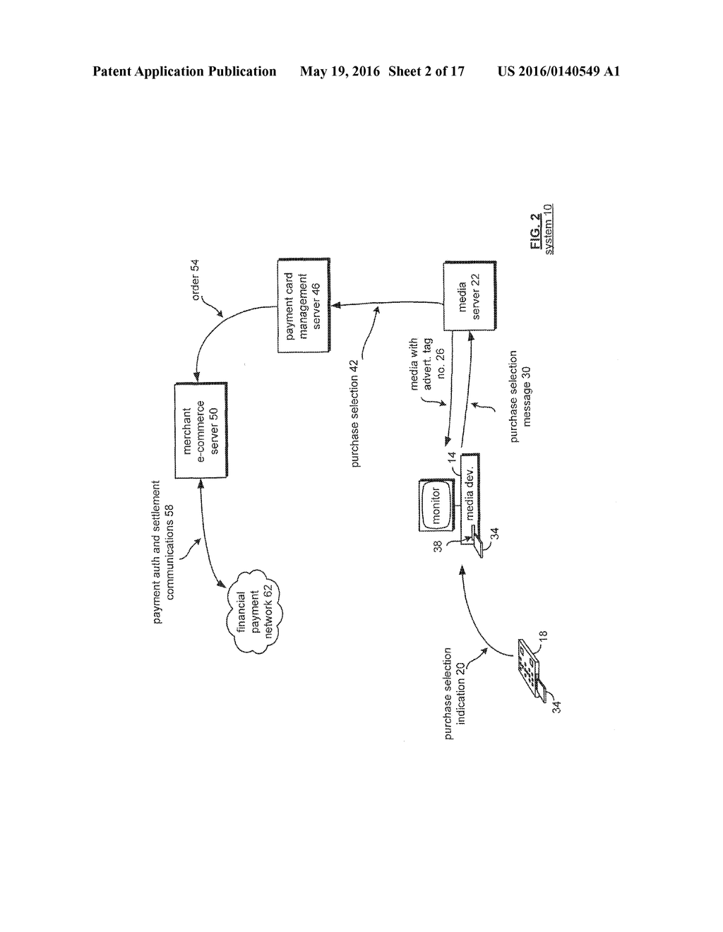 MODULE ID BASED TARGETED MARKETING - diagram, schematic, and image 03