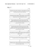 SYSTEMS AND METHODS FOR DETECTING TRANSACTION CARD FRAUD BASED ON     GEOGRAPHIC PATTERNS OF PURCHASES diagram and image