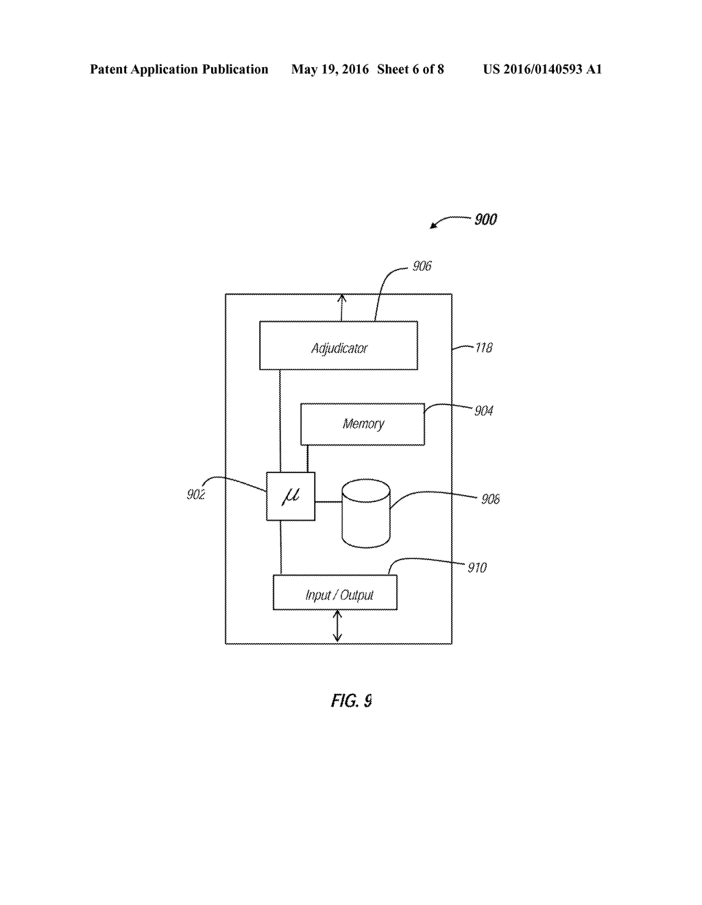 Discount  Delivery Systems and Methods - diagram, schematic, and image 07