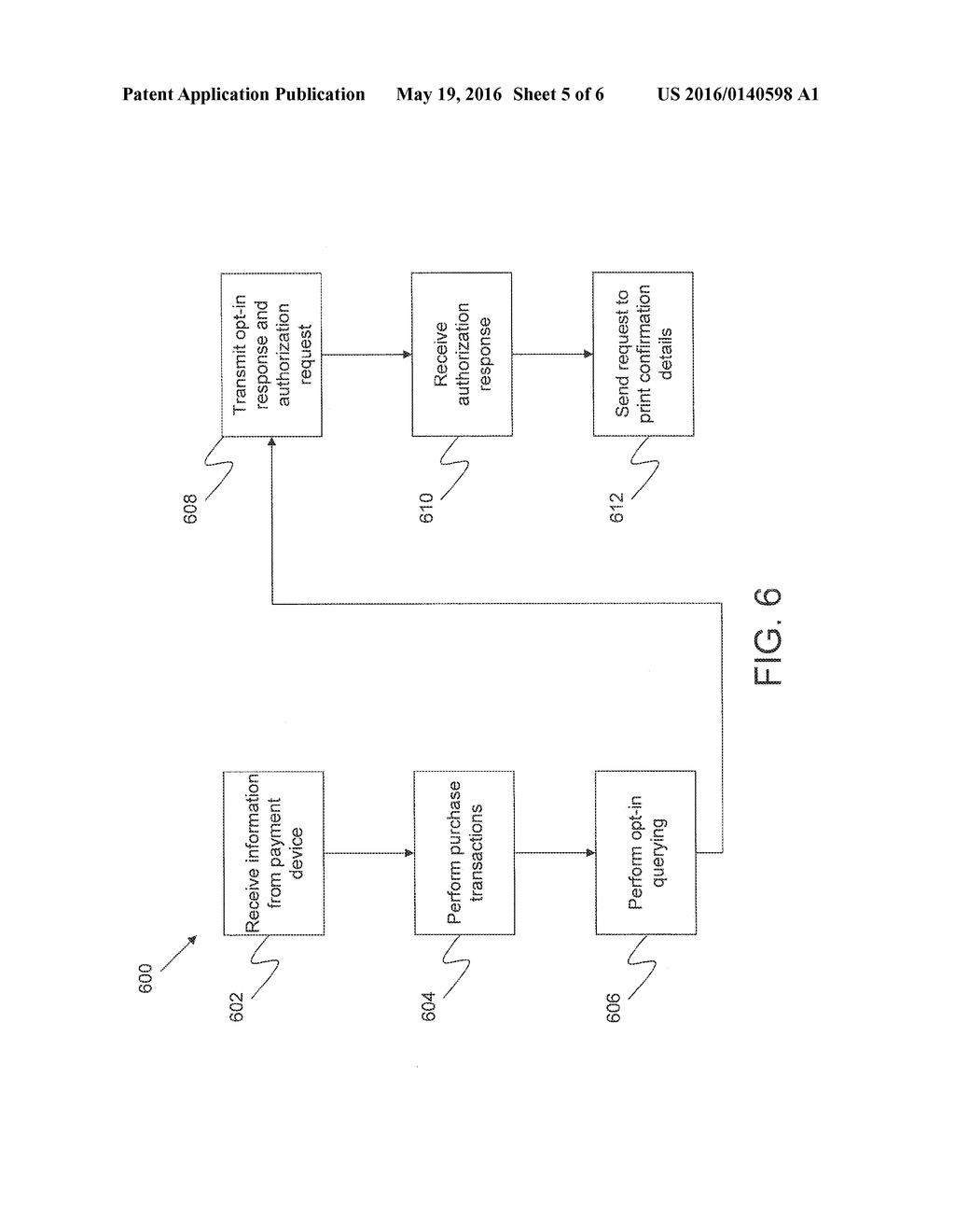 Opt in System and Method - diagram, schematic, and image 06