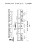 METHOD AND SYSTEM FOR IDENTIFYING MOBILE DEVICE ACCORDING TO INFORMATION     FEATURE OF APPLICATIONS OF MOBILE DEVICE diagram and image