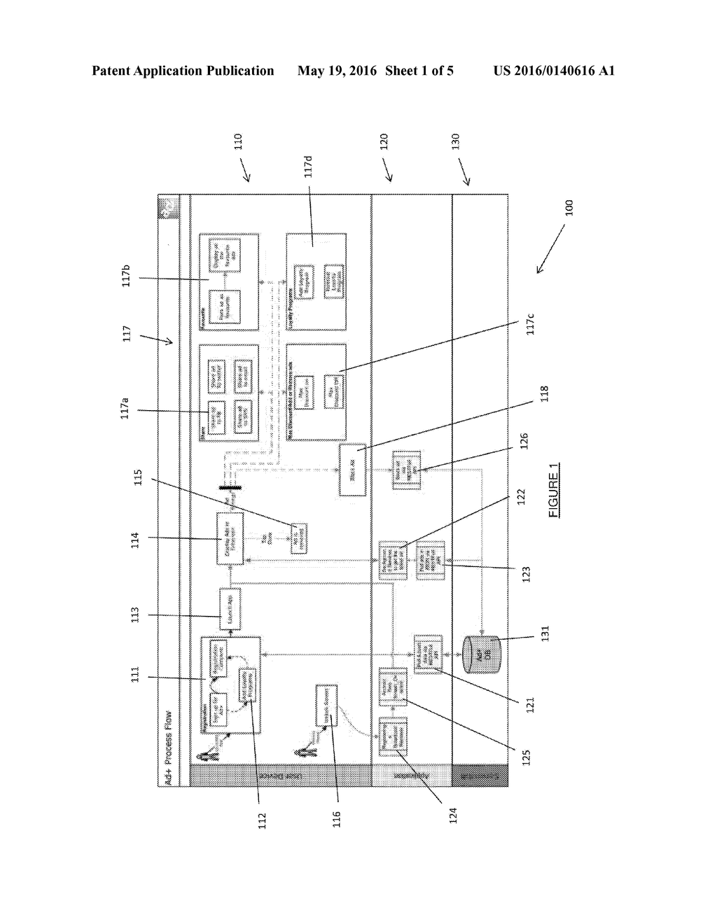 Systems and Methods for Advertising - diagram, schematic, and image 02