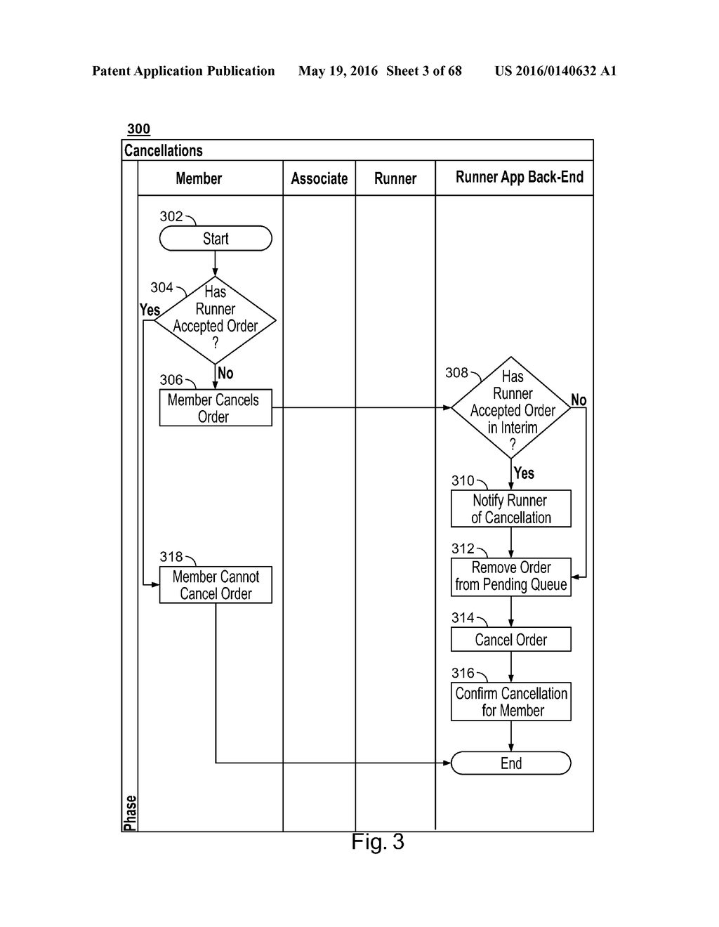 METHODS AND SYSTEMS SUPPORTING CROWD-SOURCED PROXY SHOPPING VIA AN     E-COMMERCE PLATFORM - diagram, schematic, and image 04