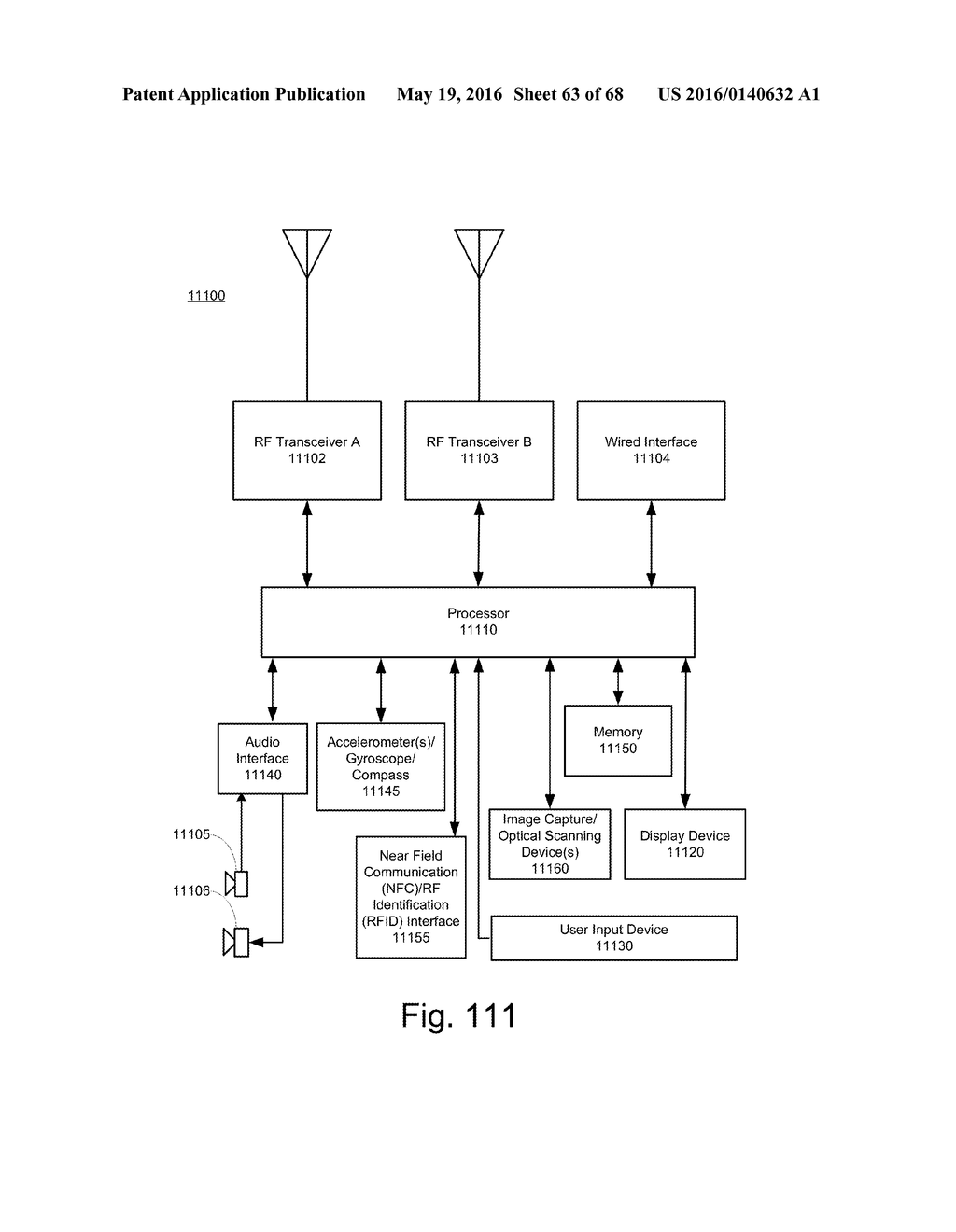 METHODS AND SYSTEMS SUPPORTING CROWD-SOURCED PROXY SHOPPING VIA AN     E-COMMERCE PLATFORM - diagram, schematic, and image 64