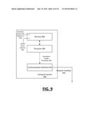 SYSTEM AND METHOD FOR PROVIDING A HEALTH SERVICE BENEFIT BASED ON A     KNOWLEDGE-BASED PREDICTION OF A PERSON S HEALTH diagram and image