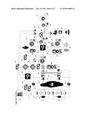 METHOD FOR CREATING A SECONDARY MARKET FOR NON-PUBLICALLY TRADED PRIVATELY     PLACED SECURITIES diagram and image