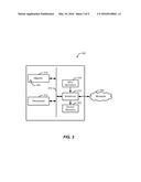 Systems and Methods for Routing Trade Orders Based on Exchange Latency diagram and image