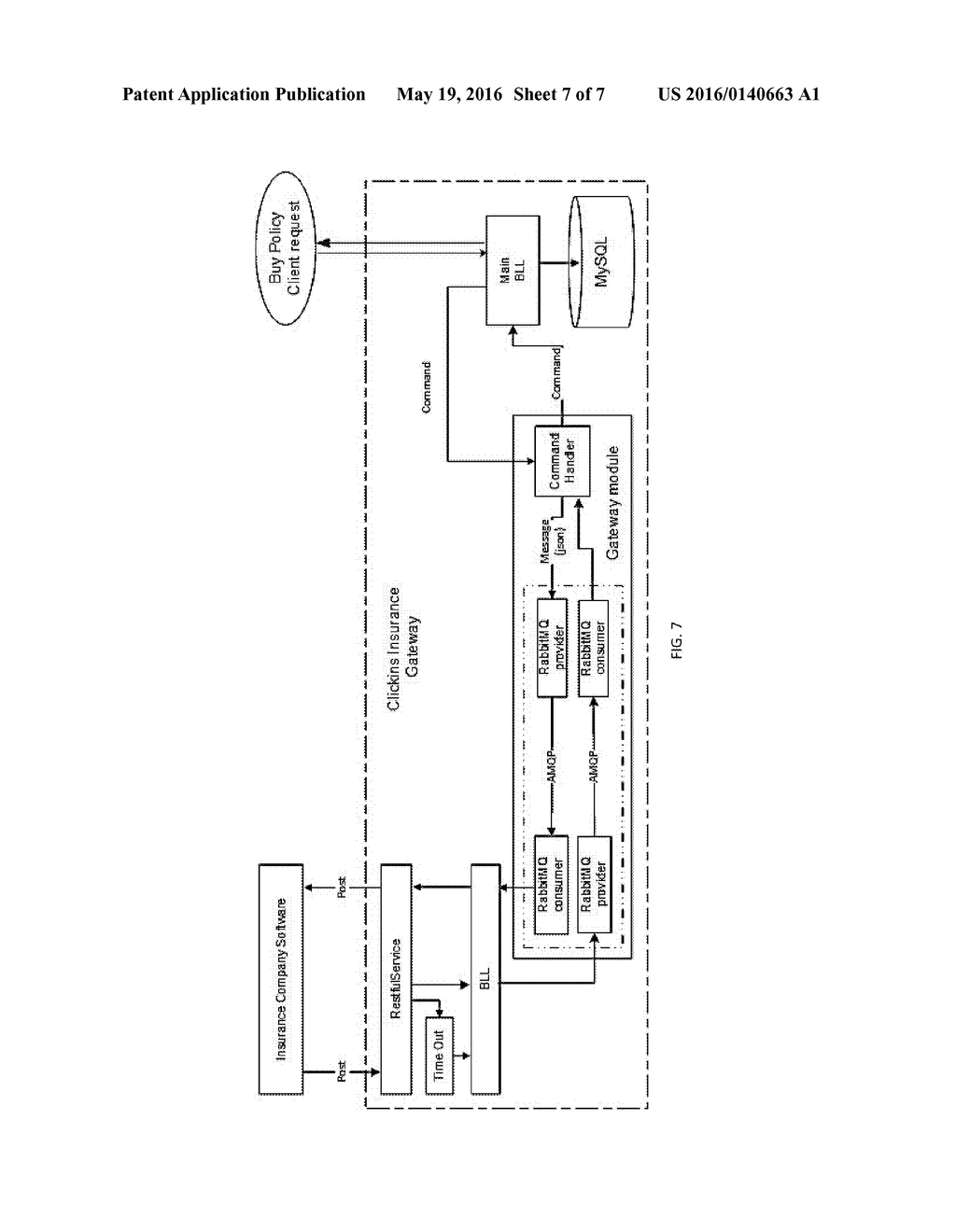 SYSTEM AND METHOD FOR PROVIDING SELECTABLE TEMPOROSPATIAL INSURANCE     COVERAGE - diagram, schematic, and image 08