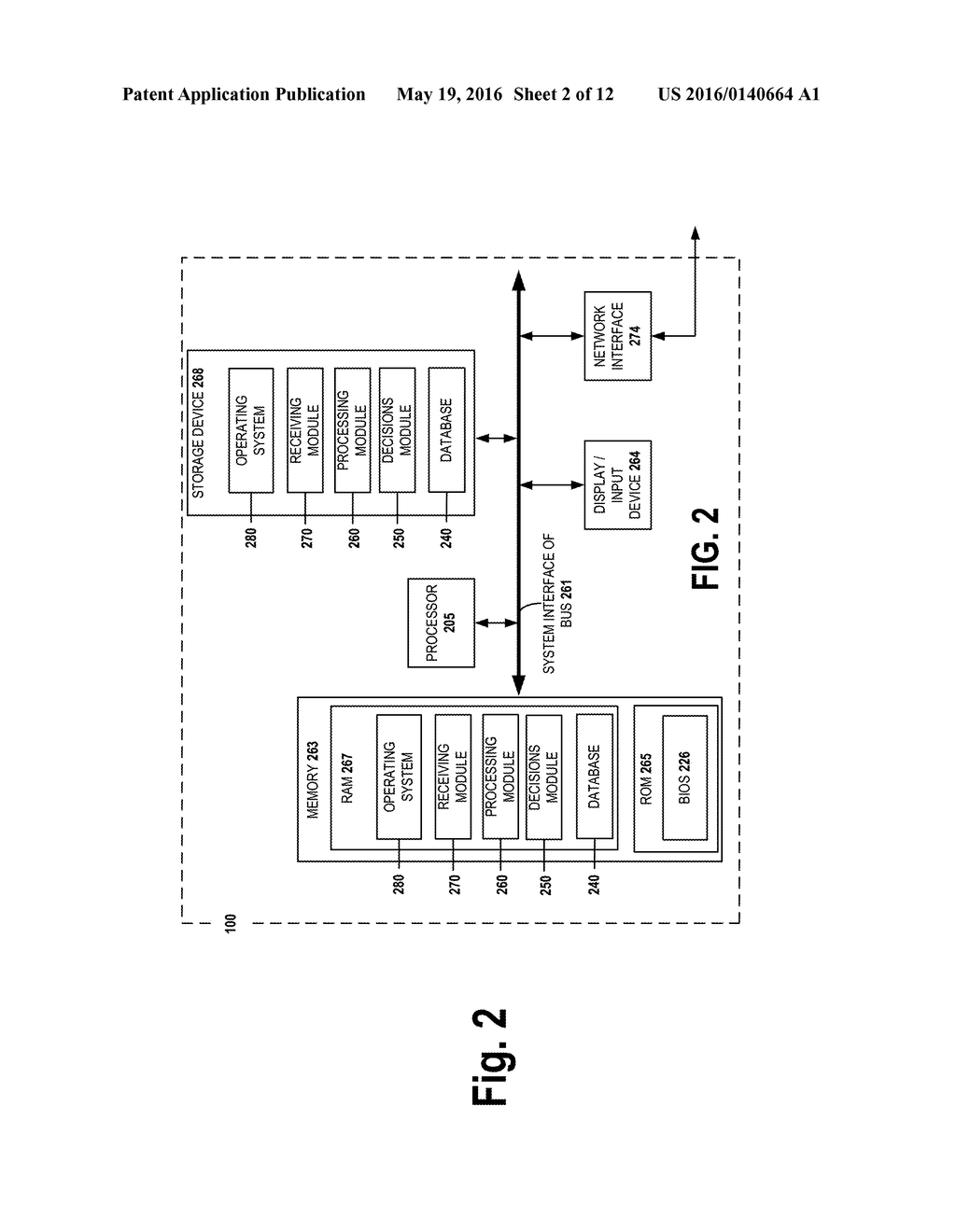 DATA-DRIVEN CONCEPTS FOR PROCESSING CLAIMS - diagram, schematic, and image 03