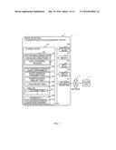 DATA LINKAGE SUPPORT SYSTEM AND DATA LINKAGE SUPPORT METHOD diagram and image