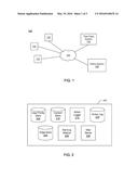 RANKING APPLICATIONS FOR RECOMMENDATION TO SOCIAL NETWORKING SYSTEM USERS diagram and image