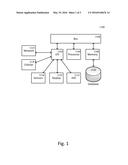 VISUALIZATION TOOL FOR FURNITURE ARRANGEMENT IN A REAL ESTATE PROPERTY diagram and image