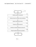 SYSTEM AND METHOD FOR OPTIMIZING AN EDUCATIONAL STUDY PATH diagram and image