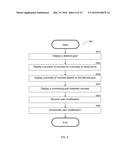 SYSTEM AND METHOD FOR OPTIMIZING AN EDUCATIONAL STUDY PATH diagram and image