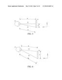 SYSTEMS AND METHODS FOR CONFIGURING THE DISPLAY RESOLUTION OF AN     ELECTRONIC DEVICE BASED ON DISTANCE AND USER PRESBYOPIA diagram and image