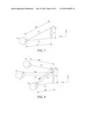 SYSTEMS AND METHODS FOR CONFIGURING THE DISPLAY RESOLUTION OF AN     ELECTRONIC DEVICE BASED ON DISTANCE AND USER PRESBYOPIA diagram and image