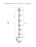 IMAGE PROCESSING DEVICE, IMAGING DEVICE, IMAGE PROCESSING METHOD, AND     PROGRAM diagram and image