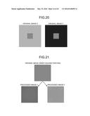 IMAGE PROCESSING APPARATUS, IMAGE PROCESSING METHOD, PROGRAM, PRINTING     MEDIUM, AND RECORDING MEDIUM diagram and image