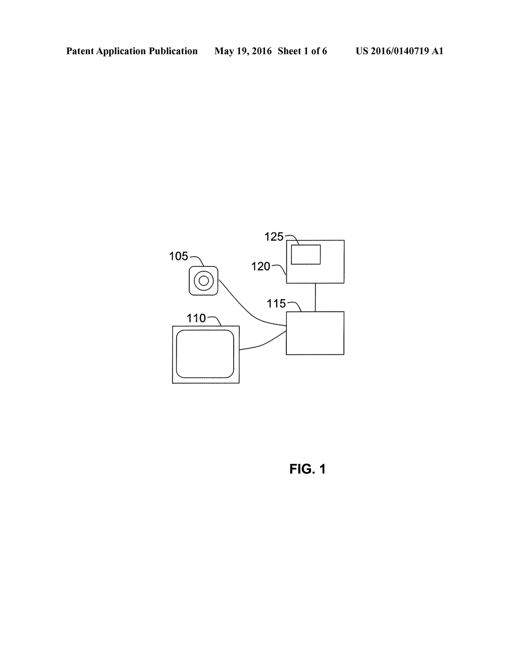 SYSTEM AND METHOD OF ESTIMATING 3D FACIAL GEOMETRY - diagram, schematic, and image 02