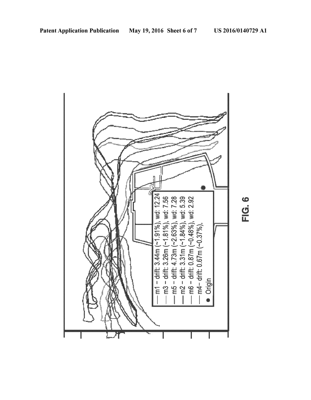 VISUAL-INERTIAL SENSOR FUSION FOR NAVIGATION, LOCALIZATION, MAPPING, AND     3D RECONSTRUCTION - diagram, schematic, and image 07