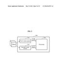 MOTION ANALYSIS METHOD AND APPARATUS diagram and image