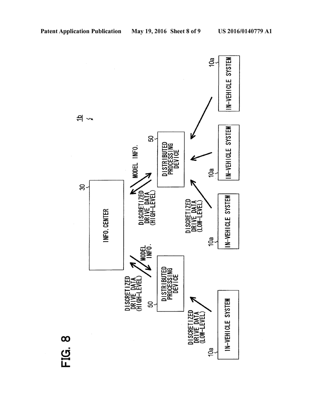 DRIVE DATA COLLECTION SYSTEM - diagram, schematic, and image 09