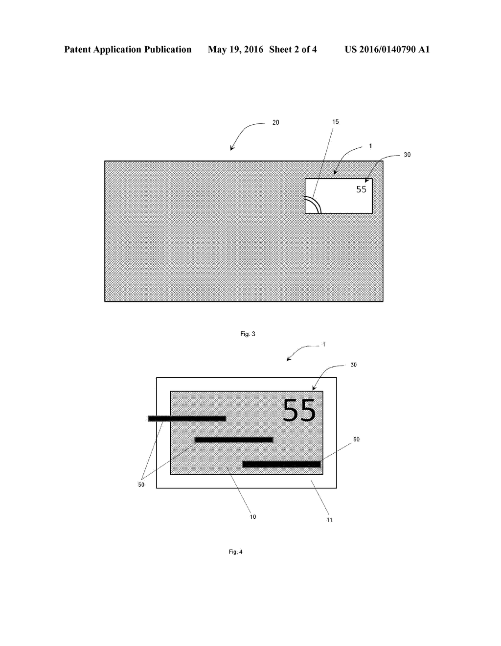 METHOD AND DEVICE FOR MARKING VALUE LABELS - diagram, schematic, and image 03