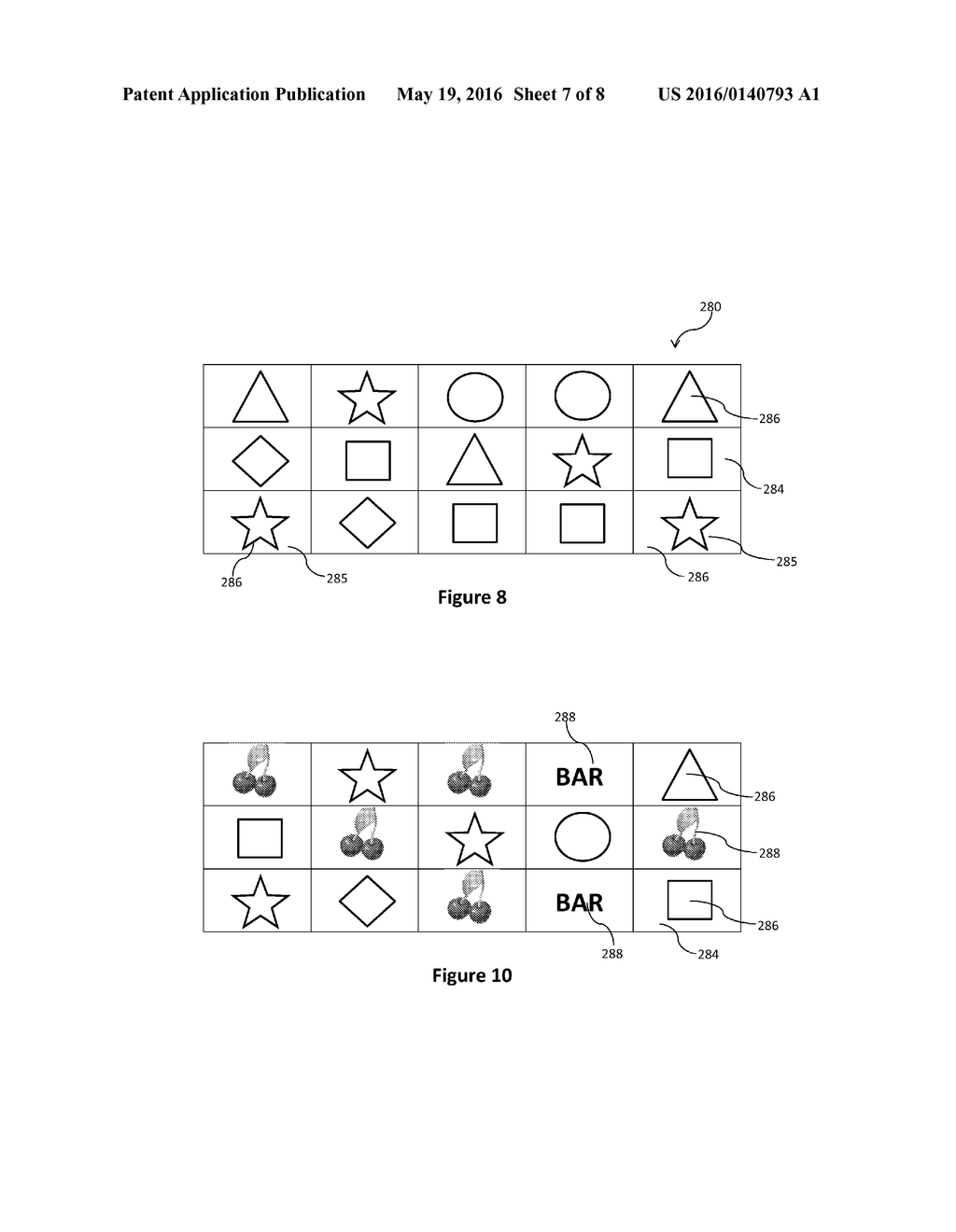 Gaming System and Method of Gaming - diagram, schematic, and image 08