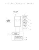 GAMING DEVICE HAVING MULTIPLE SYMBOLS AT A SINGLE SYMBOL POSITION diagram and image