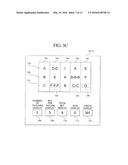 GAMING DEVICE HAVING MULTIPLE SYMBOLS AT A SINGLE SYMBOL POSITION diagram and image