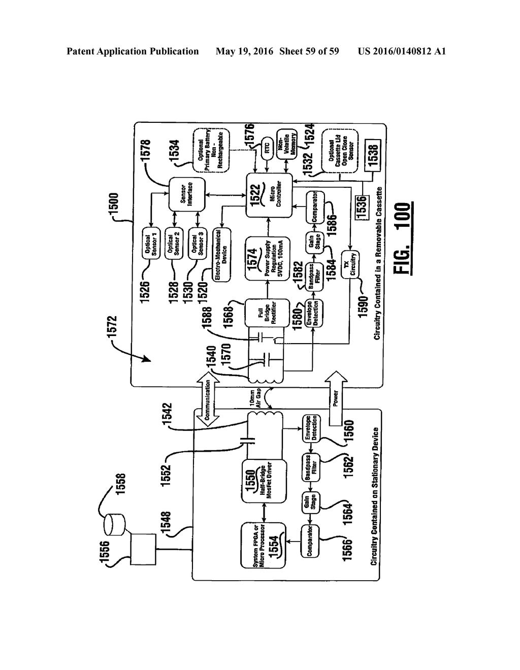 BANKING APPARATU WITH DEPOSIT ACCEPTING DEVICE - diagram, schematic, and image 60