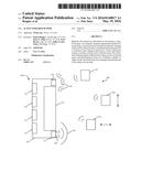 ACTIVE INFRARED SENSOR diagram and image