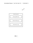 ACTIVE INFRARED SENSOR diagram and image