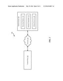 ACTIVE INFRARED SENSOR diagram and image