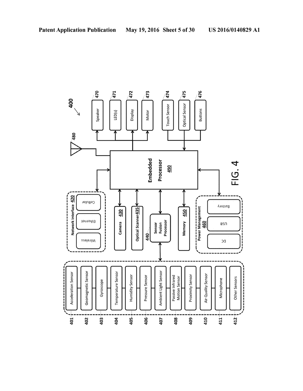 SYSTEMS, METHODS, AND APPARATUSES FOR TRACKING STATUS OF TIME-SENSITIVE     ARTICLES - diagram, schematic, and image 06