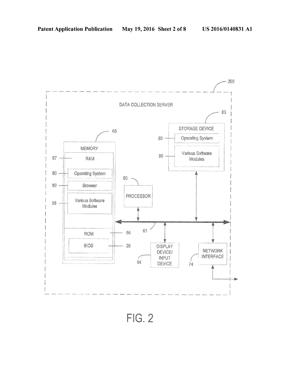 SYSTEM AND METHODS FOR WIRELESS HAND HYGIENE MONITORING - diagram, schematic, and image 03