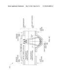 SYSTEMS, DEVICES, AND METHODS FOR REMOTELY INTERROGATED CHEMOSENSOR     ELECTRONICS diagram and image