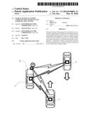 VEHICLE TRAVELING SUPPORT COMMUNICATION APPARATUS AND COMMUNICATION SYSTEM diagram and image