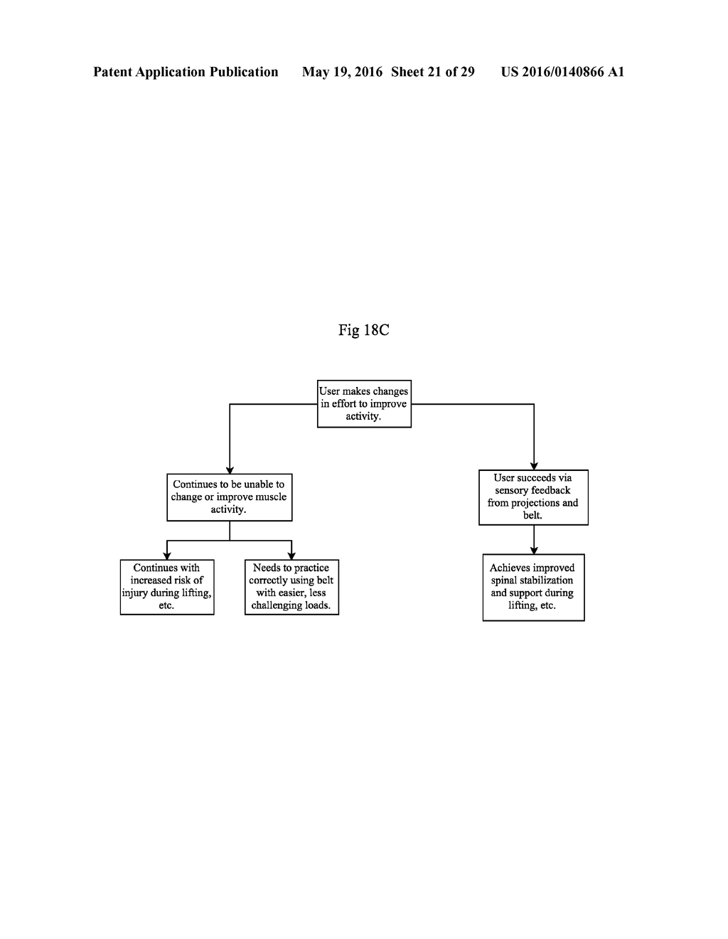 Tactile Input for Improving Physical Movement - diagram, schematic, and image 22