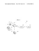 FOOD INTAKE CONTROLLING DEVICES AND METHODS diagram and image