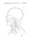 ANATOMICALLY CORRECT MOVEMENT OR DEFORMATION OF SIMULATED BODILY     STRUCTURES diagram and image