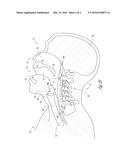 ANATOMICALLY CORRECT MOVEMENT OR DEFORMATION OF SIMULATED BODILY     STRUCTURES diagram and image