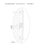 Tool with Indicia diagram and image